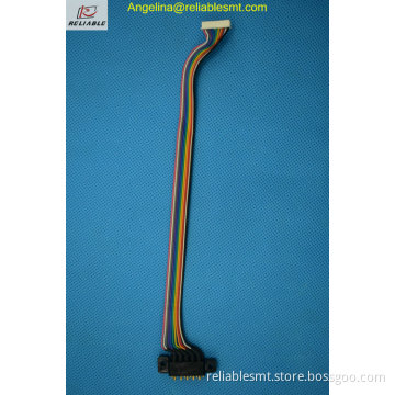 SAMSUNG SM8MM IT feeder PROBE CABLE ASSY part number J90650156B